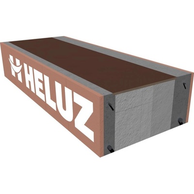 PŘEKLAD HELUZ FAMILY 3in1, 1250x380x245