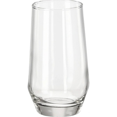 Gastrokuchyne Vysoký sklenený pohár Akari 390 ml