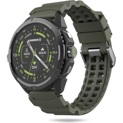 myPhone Hammer Watch 2 Military Edition