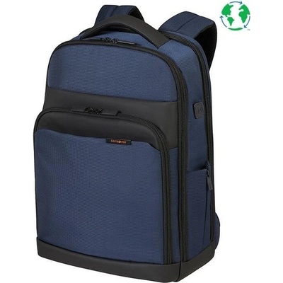 Samsonite Mysight Lpt. 14.1 KF9-01003 14 Blue 17l
