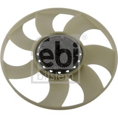 FEBI 40653 Ventilator chladenia motora