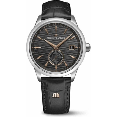 Maurice Lacroix 756207-SS001-330-2