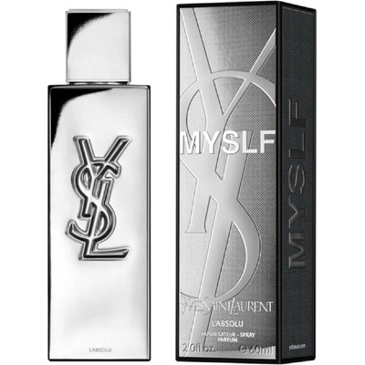 Yves Saint Laurent MYSLF L'Absolu parfémovaná voda pánská 60 ml
