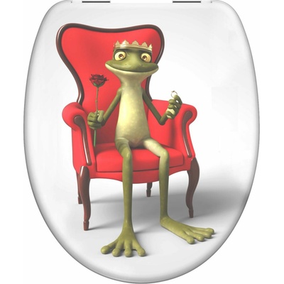 Eisl Frog King 82190