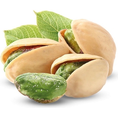 Nuties Pistácie pražené solené 500 g