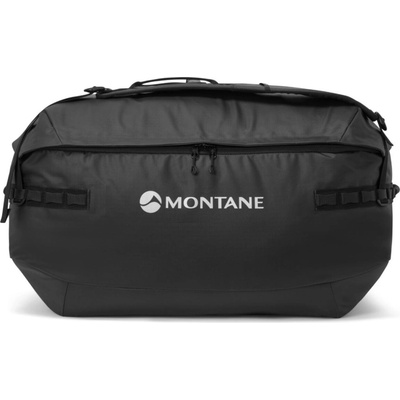 Montane Transition Duffel black 100 l