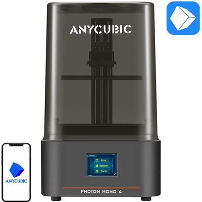 Anycubic Photon Mono 4K