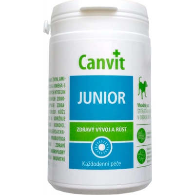 Canvit Junior 100 g