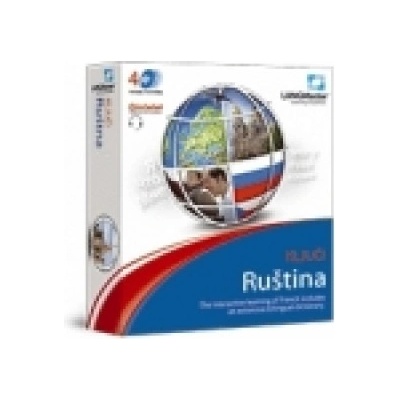 LANGMaster Ruština KLJUČI + slovník (Licenční klíč) – Hledejceny.cz