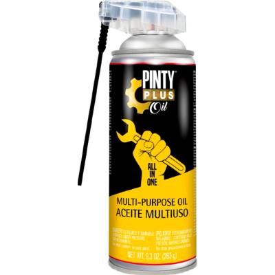 Novasol Oil Viacúčelový olej 400 ml