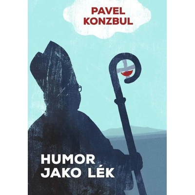 Humor jako lék - Pavel Konzbul