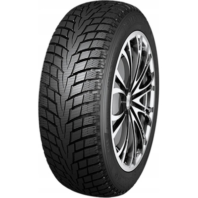 Nankang Ice Activa Ice-1 185/65 R15 92Q