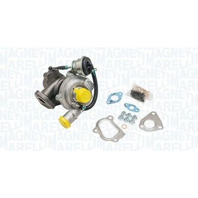MAGNETI MARELLI Plniace dúchadlo 807101005100