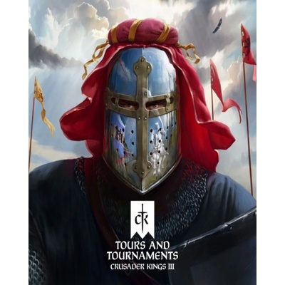 Crusader Kings 3 Tours & Tournaments