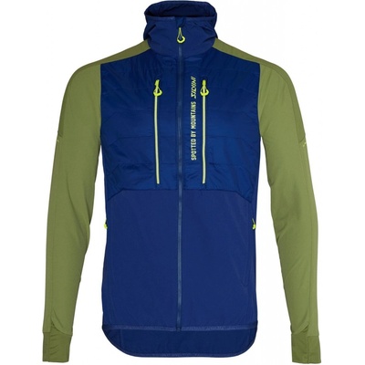 Silvini Core navy/olive – Hledejceny.cz