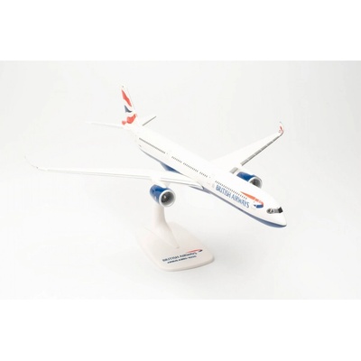 Herpa A350-1041 British Airways 2010s Colors 1:200