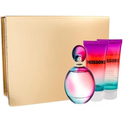 Missoni parfumovaná voda dámska 100 ml