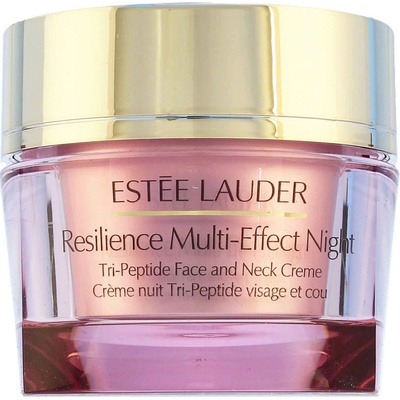 Estée Lauder Resilience Lift SPF 15 Firming/Sculpting Face And Neck Creme zpevňující krém na obličej a krk pro suchou pleť 30 ml – Hledejceny.cz