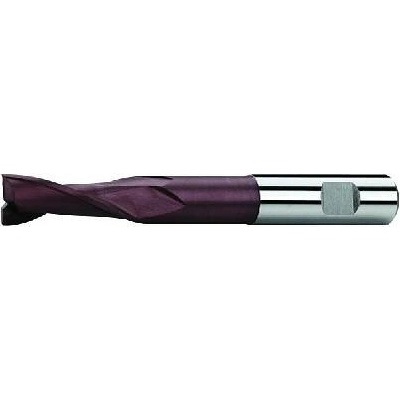ZPS-FN Fréza pro drážky per ZPS, Z2, DIN 327L, HSSCo8 ,TiAlN, N Rozměr: 30x45x166 mm