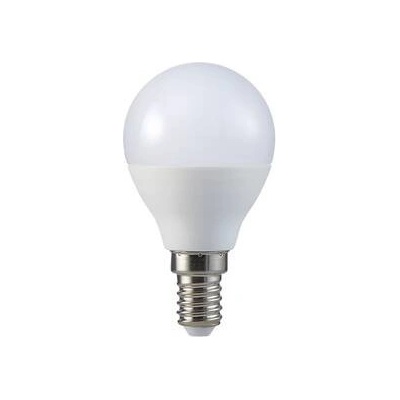 Rabalux SMART SMD LED, E14 G45, 5W, 450lm, RGB 79003