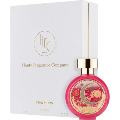 HFC Paris Pink Moon parfémovaná voda unisex 75 ml