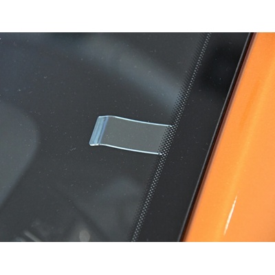 Škoda Octavia IV, Fabia IV, Scala, Kamiq-Držák pro parkovací lístek 654867333