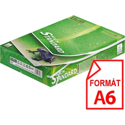Europapier A6 80g 500 listů
