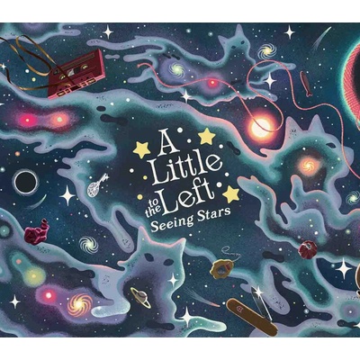 A Little to the Left: Seeing Stars
