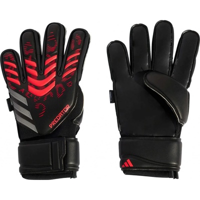 adidas Predator Match Fingersave JM6828 – Hledejceny.cz