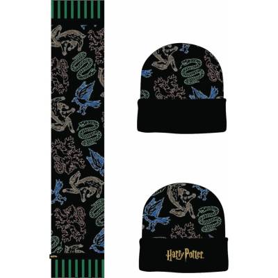 Difuzed Harry Potter dárkový set