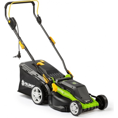 Fieldmann FZR 2041-E