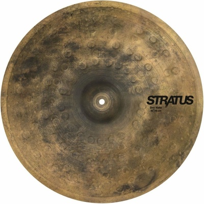 Sabian 16” Stratus DRY Hats