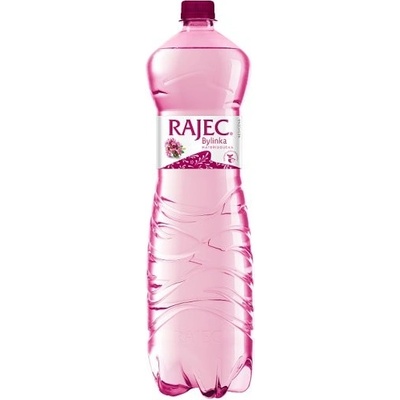 Rajec Bylinka Mateřídouška nesycená 1,5 l