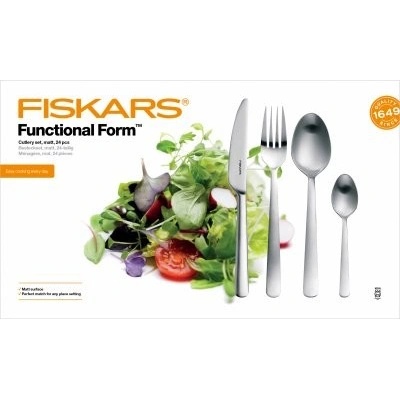 Fiskars 1002961 24 ks – Hledejceny.cz