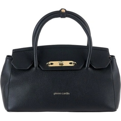 Pierre Cardin dámska kabelka WX37 250711 čierna