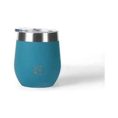 Yoko Design nerezový hrnek na kávu Canard 250 ml – Hledejceny.cz