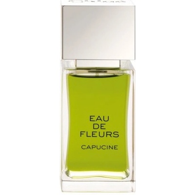 Chloé Eau de Fleurs Capucine toaletná voda dámska 100 ml tester