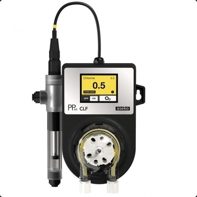 Asin Aqua PP60 CLF