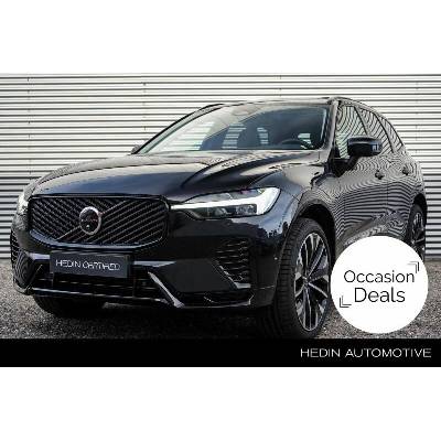 Volvo XC60 Plug-in Hybrid T8 Ultra Dark AWD 335 kW