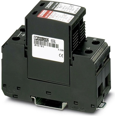 Type 1 surge protection device VAL-MS-T1/T2 335/12.5/1+1 2800187 Phoenix Contact