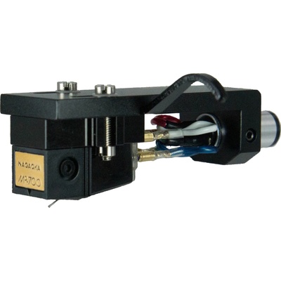 Nagaoka MP 700H MP 700+Headshell