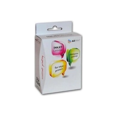 Allprint Canon CLI521BK - kompatibilní – Hledejceny.cz