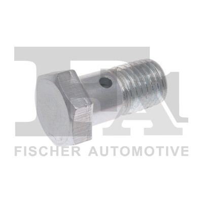 FA1 Dutá skrutka pre turbo 989-12-004