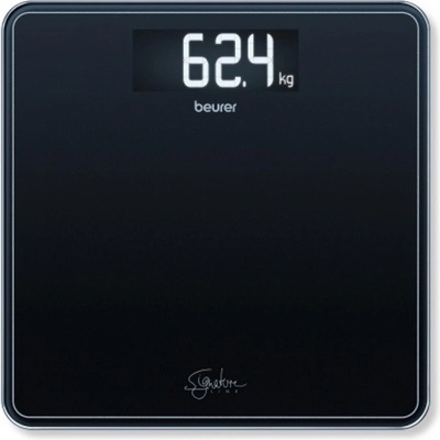 Beurer GS 400 Black – Hledejceny.cz