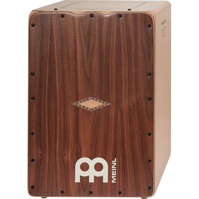 Meinl Artisan Edition Cajon Cantina Line Walnut