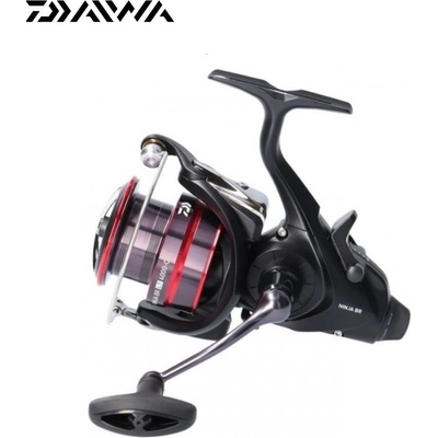 Daiwa Ninja BR LT 4000-C