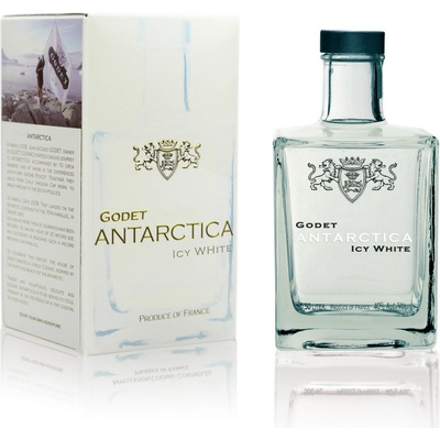 Godet Antarctica 40% 0,5 l (karton)