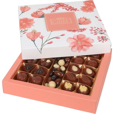 Bolci Chocolates Flowers 350 g