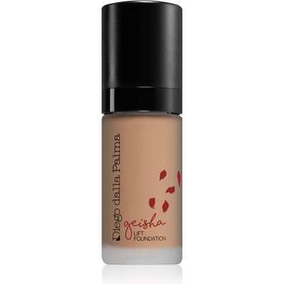 Diego dalla Palma Geisha Lift Foundation rozjasňující krémový make-up 225 Warm Beige 30 ml