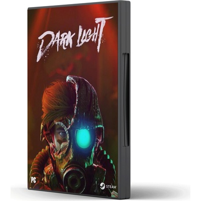 Dark Light